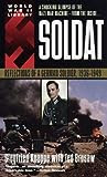 Soldat: Reflections of a German Soldier, 1936-1949 EPUB
