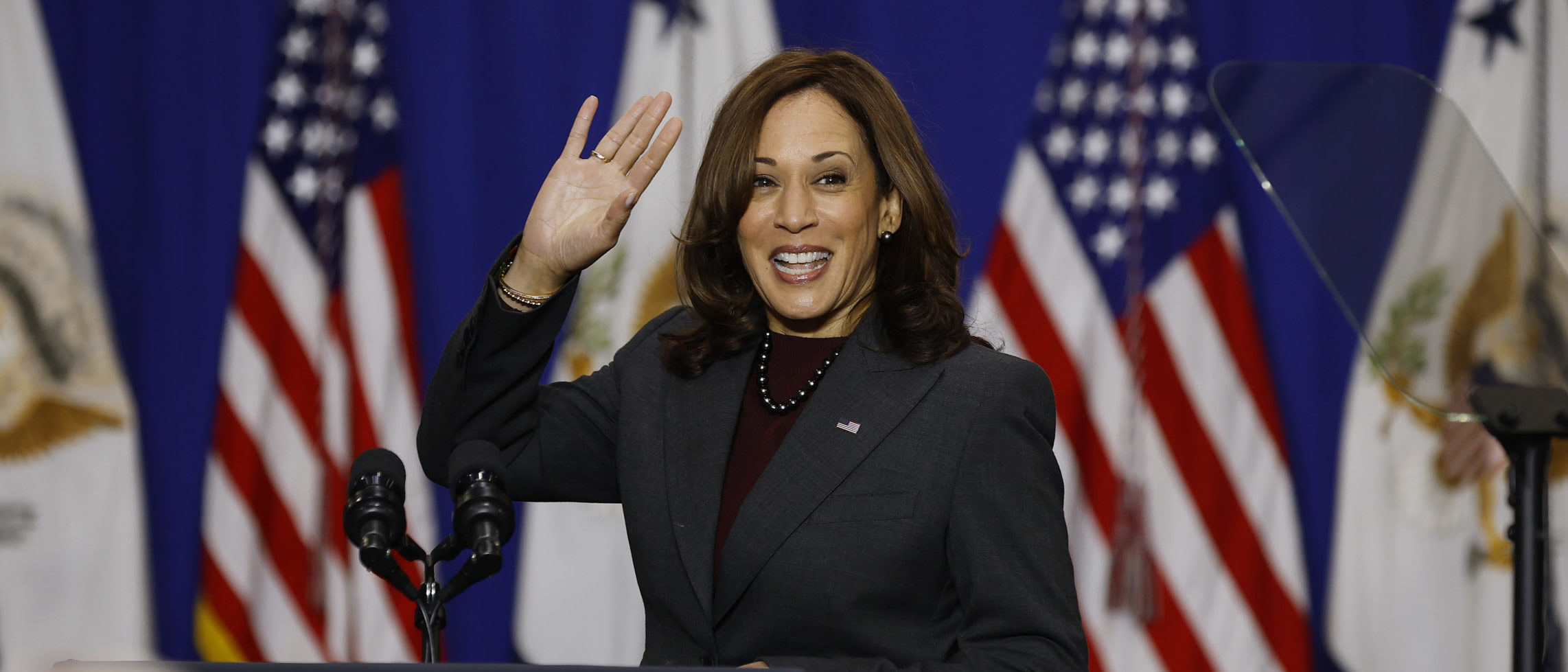 Democrats Allege People Complaining About Harris On Spanish-Language Radio Is A Coordinated Attack