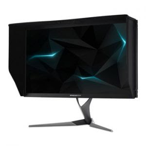 Acer leva os mais poderosos equipamentos gamers para a BGS Acer leva os mais poderosos equipamentos gamers para a BGS