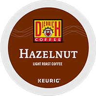 Diedrich Hazelnut Keurig® K-Cup® Coffee