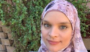 Australia’s ABC Radio touts hijab as allowing a woman to be known for “who she is, not the way she looks”