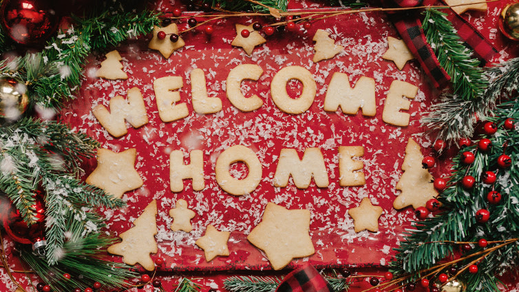 Welcome Home - Christmas 2017 Archives - CrossPoint Community Church