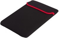eGizmos Expandable 12 inch Expandable Sleeve/Slip Case (RedBlack14)