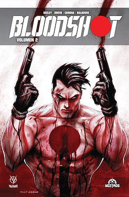 Bloodshot (Cartoné 144 pp) #2