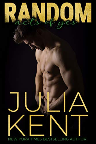 Cover for 'Random Acts of Yes (Random Series Book 5)'