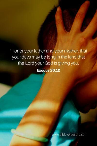 Exodus 20_12