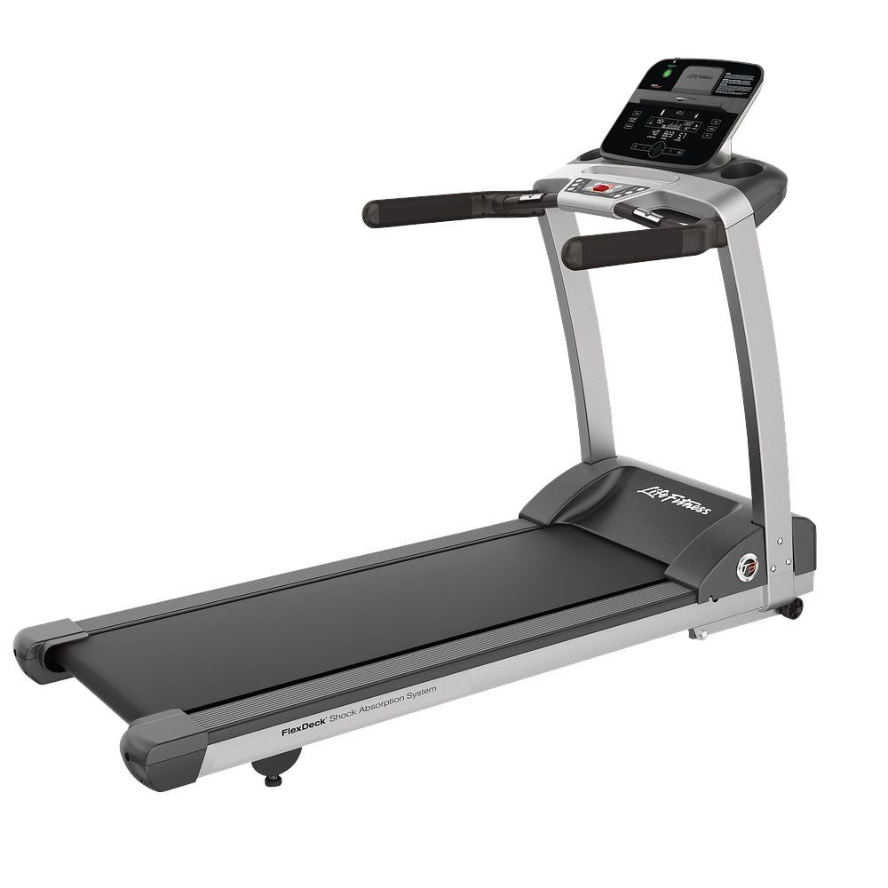 Check out Top Treadmills Reviews