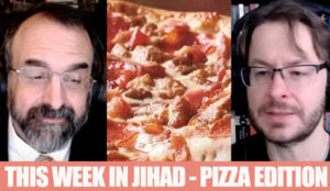 Video: The Week In Jihad with David Wood and Robert Spencer