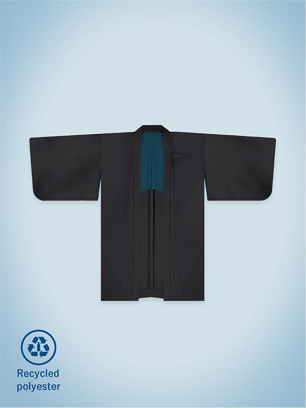 [Pre tailor-made] Samurai Mode Jacket Eco -Custom model-