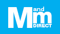 MandM Direct - Biggest Brands, Lowest Prices
