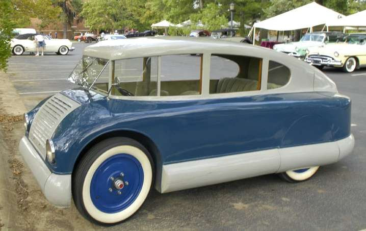 1928 car