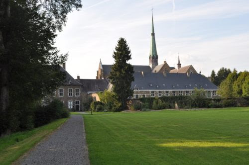 Abbaye Val-Dieu