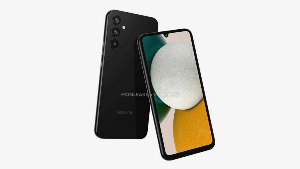 galaxy a34 5g, Galaxy A34 5G: Specs που διέρρευσαν δείχνουν πως δεν αλλάζουν πολλά από το Α33 5G
