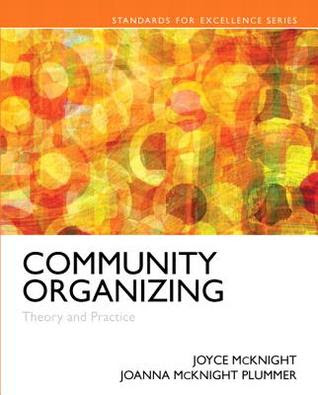 Community Organizing: Theory and Practice PDF