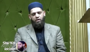 UK: Muslim cleric says ‘the only solution is jihad,’ calls for Muslim countries to wage war against Israel