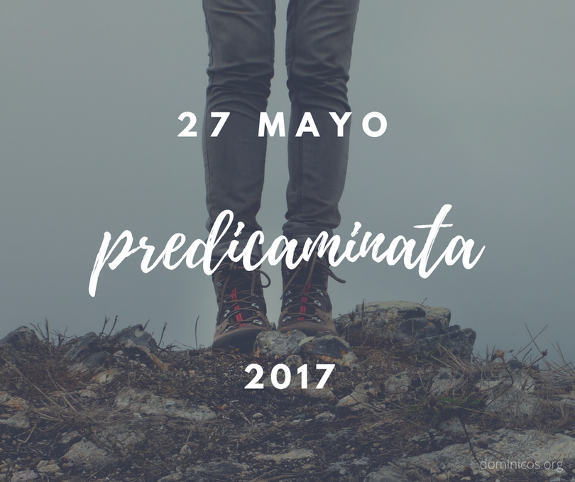 Predicaminata 2017. Agenda Predicaminata 2017. Agenda