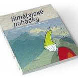 Himálajské pohádky, Verzone Himálajské pohádky