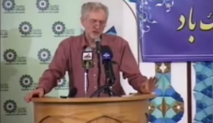 UK: Jeremy Corbyn praised “inclusive,” “tolerant” Iran at pro-Soleimani London Islamic Centre