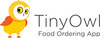 TinyOwl - Order for Rs. 150...