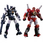 Transformers News: TFSource News - MMC Azalea, Malum Malitia, FT-20 Restock, MS-01X, MP46 Blackarachnia & More!