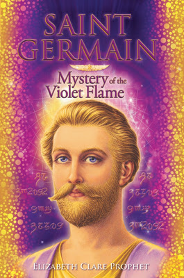 Saint Germain: Mystery of the Violet Flame EPUB