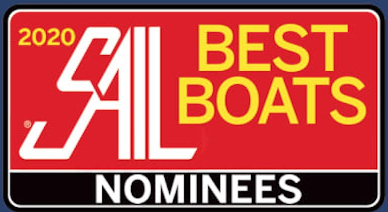 SAIL Best Boats 2020