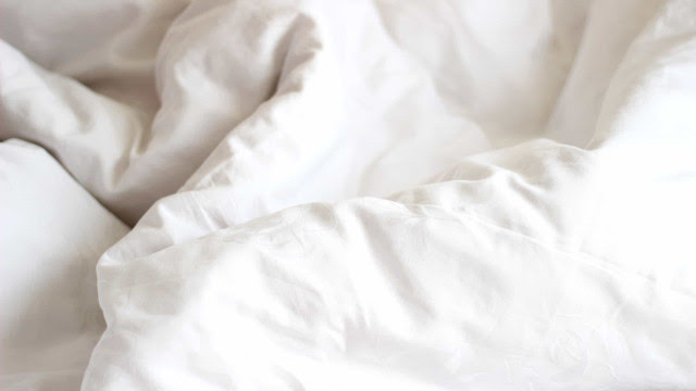 O que têm o sono e o sexo em comum - para além da cama