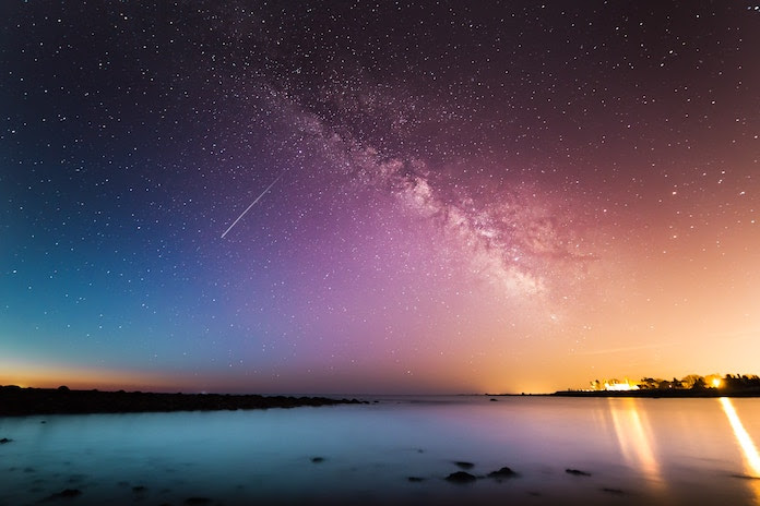 Comme chaque année, la pluie d’étoiles filantes des Géminides revient… Et c’est ce soir !