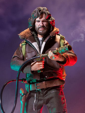 The Thing MacReady 1/6 Scale Figure