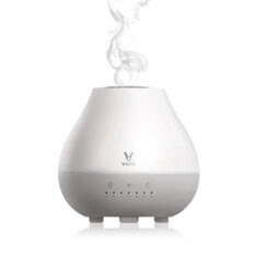 XIAOMI VIOMI Aromatherapy Diffuser Ultrasonic Humidifier