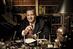 Dr. Albert Mohler