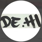 De Hi Logo