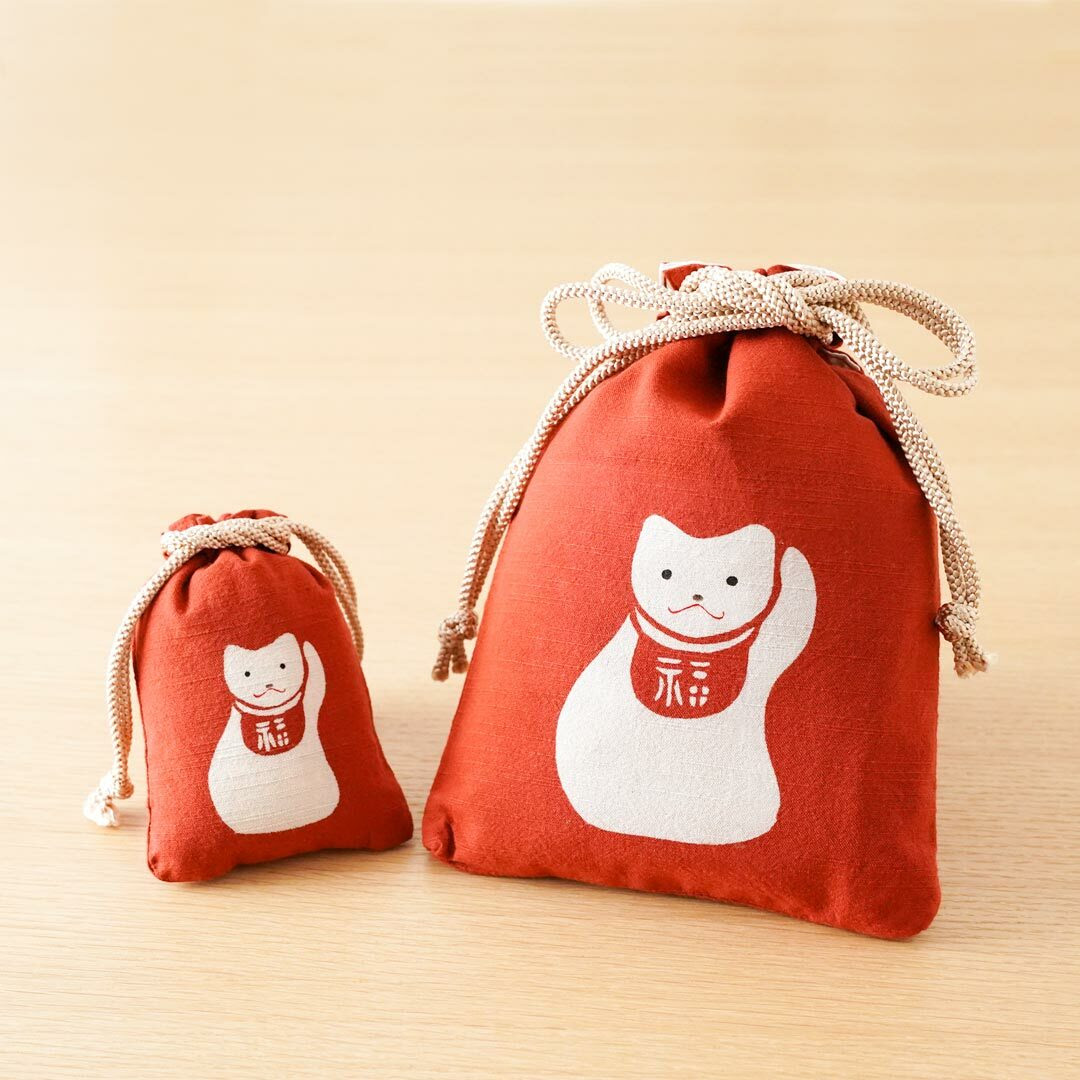 父の日特別セット「招き猫」