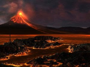 Yellowstone Volcano Eruption 2017? Shocking New Video Shows What Is Really Going on at Yellowstone Yellowstone Volcano Eruption 2017? Shocking New Video Shows What Is Really Going on at Yellowstone