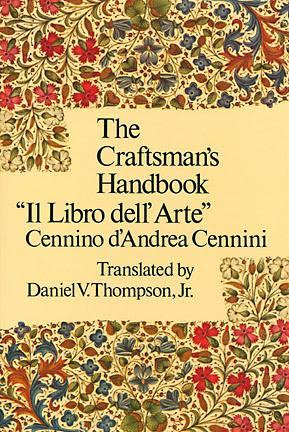The Craftsman's Handbook in Kindle/PDF/EPUB
