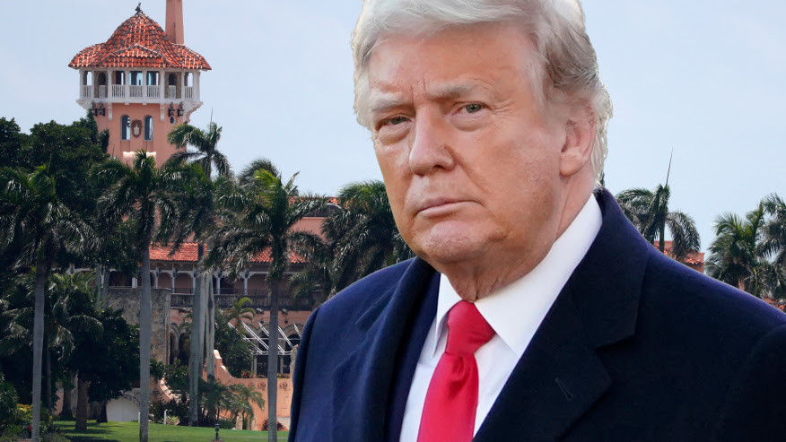 Trump opens 'Office of the Former President' in Florida | KTVE - myarklamiss.com