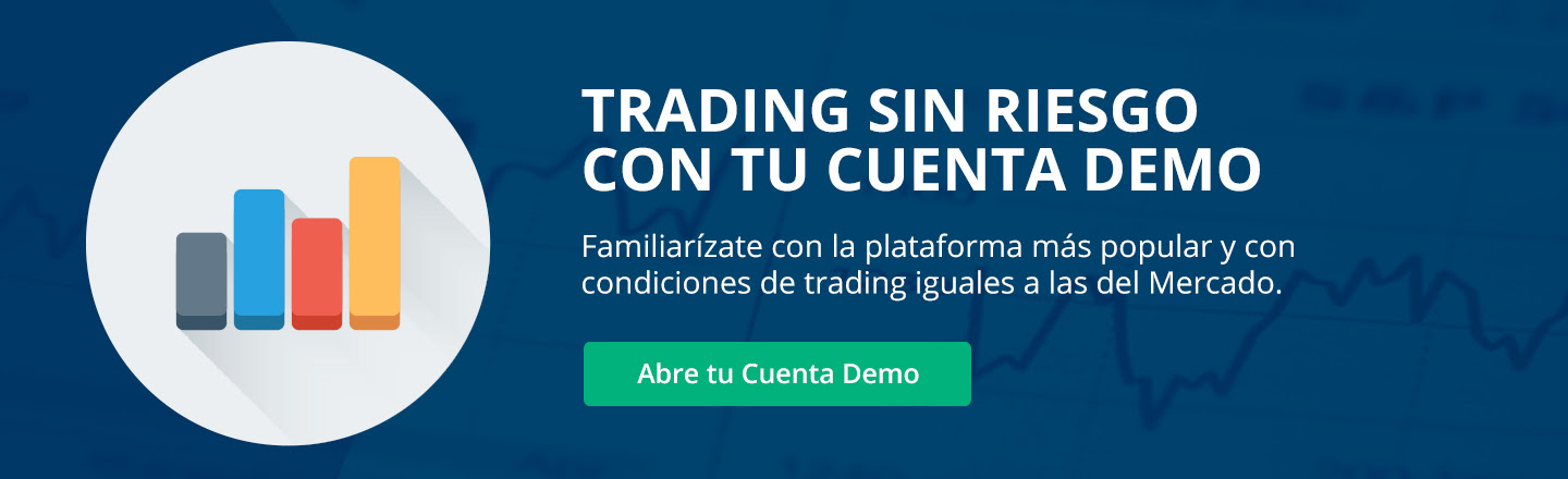 Cuenta Demo Admiral Markets