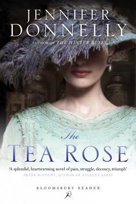 The Tea Rose (The Tea Rose #1) EPUB
