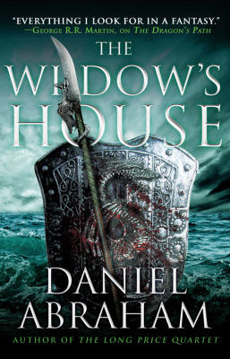The Widow's House (The Dagger and the Coin, #4) in Kindle/PDF/EPUB