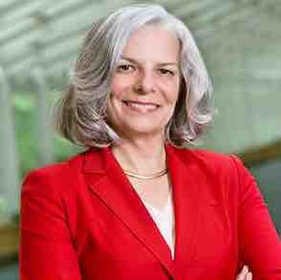 Julie Gerberding, M.D., M.P.H. (PRNewsfoto/Royal Caribbean Group & Norwegi) Julie Gerberding, M.D., M.P.H. (PRNewsfoto/Royal Caribbean Group & Norwegi)