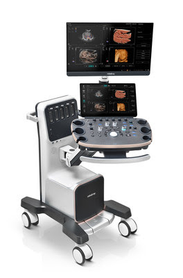 Inspiring Women’s Healthcare: Mindray Unveils Nuewa I9, a New OB/GYN Diagnostic Ultrasound System
