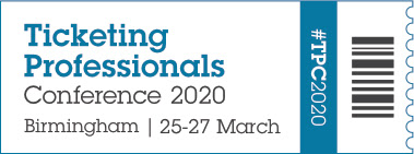 Ticketing Professionals Conference 2020