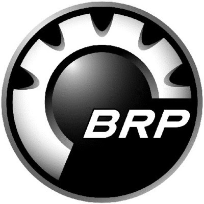 BRP Logo BRP Logo