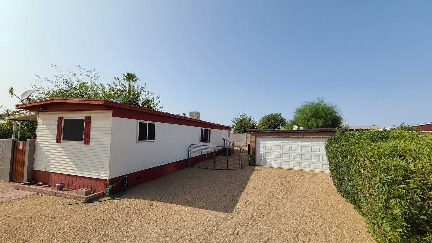 3814 W Ross Ave, Glendale, AZ 85308 wholesale property listing