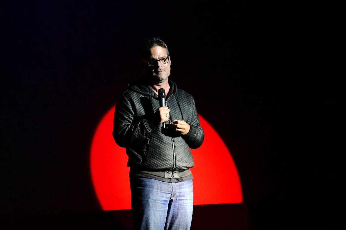 Luis Chataing estrena su show “Básico” en varias ciudades de EEUU y Canadá 2 Luis Chataing estrena su show “Básico” en varias ciudades de EEUU y Canadá 2