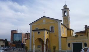 Italy: Muslim migrant causes panic by screaming “Allah” during Christmas evening mass