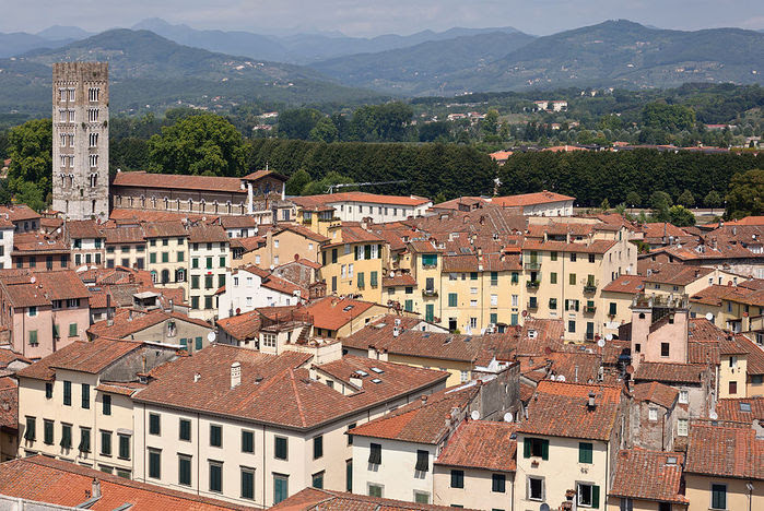 1024px-01_Lucca_seen_from_Torre_Guinigi (700x468, 131Kb)