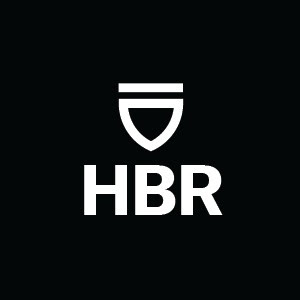 Harvard Business Review Discussion Group