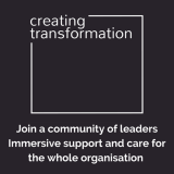 Creating Transformation logo