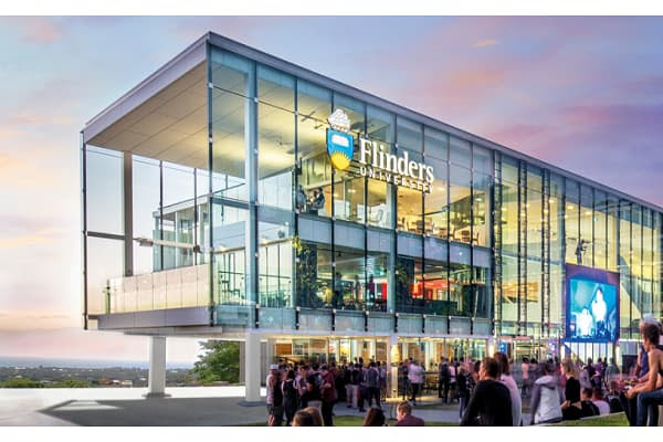 Top 20 Universities in Australia which accepts IELTS Score for MBA 27 Flinders University